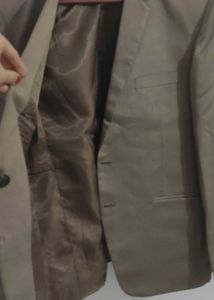 Mens Suit / Blazer