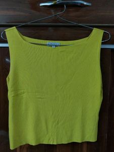 Tank Top #unused #New