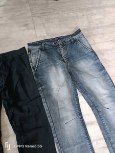 Men&#39;s Jeans Bundle