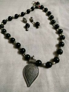 Oxidise Jwellary Sets.