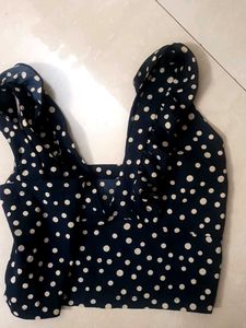 Good Condition Crop Top