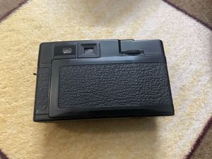 Vintage Hanimex DS1 35mm Film Camera