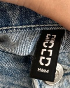 H&amp;M Slim Jeans
