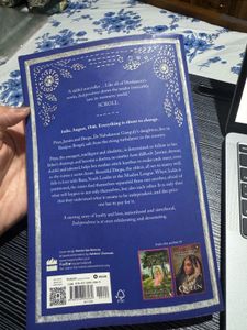 Independence by Chitra Banerjee