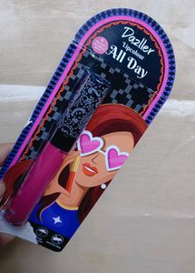 Dazller Liquid Lipstick