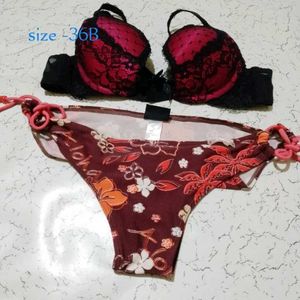 bra with panties 6sets, One Set 450