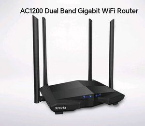 Tendon AC10 Router With Wires