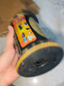 Mono Ktc Fighter Broken Good Quality