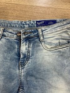 Gas Jeans Size 30inch