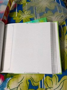 Album Book Set Of 2