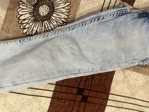 Denim Jeans Age 5years