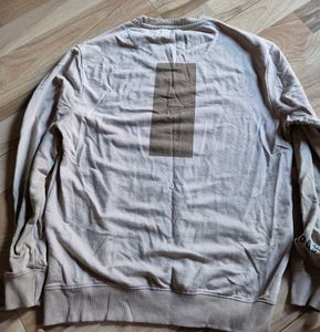 Vintage 1983 Graphic Sweatshirt