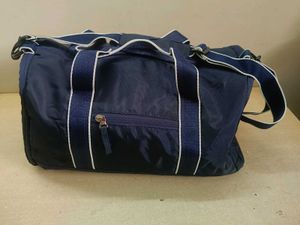 Tommy Hilfiger Callan Men Polyester Gym Bag.