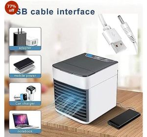 Mini Portable Cooler
