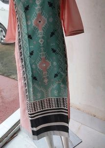 NEW WITH TAG W KURTI