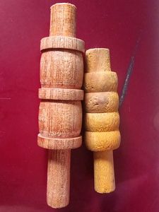 Cricket Bails