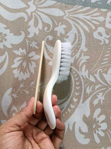 Baby Brush &amp; Comb Set