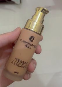 Coloressence Foundation