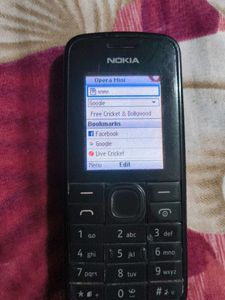 Nokia 114