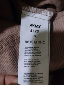 Light Tan Jacket