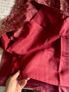 Stitched Ethnic Kurti
