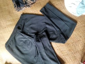 Classic Fit Leggings/ Pants