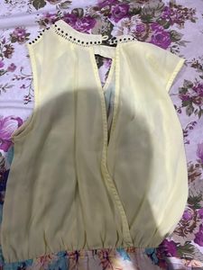 Pepe Jeans Dress With Stylish Back