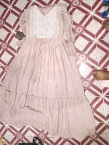 Western Wear Kurti