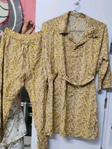 Beutiful Coat Set