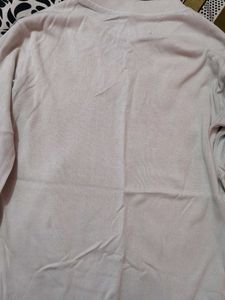 Active White T-Shirt