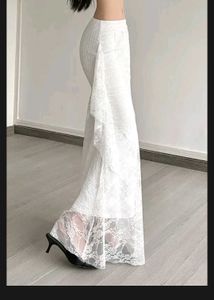 Mermaid Florak Skirt