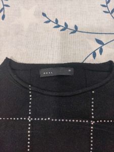 Black T Shirt