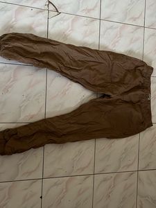 Unused Joggers ( 34 Size )