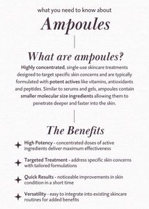 Skin1004 Centella Ampoule