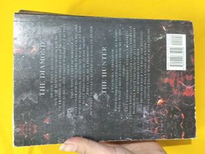 Haunting Adeline by H.D. Carlton