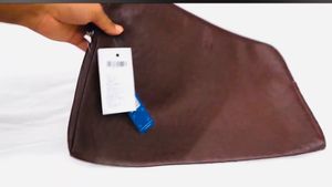 Police Brand Laptop Sleeve