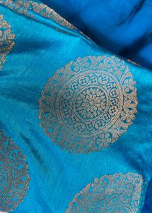Light Weight Chiffon Saree