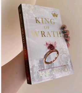 king of wrath