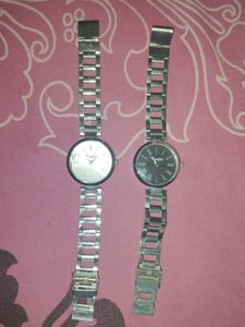 Combo Watches