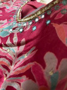 Pure Chinnon Alia Cut Suit Set
