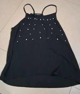 SHEIN TOP