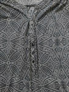 Printed Top