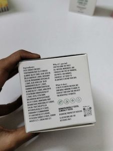 N4N Day Face Cream
