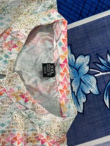 Stylish Kurta Best Colour New