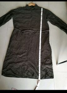 Shirt Dress