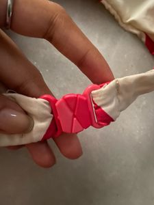 Bedazzled Bikini Top