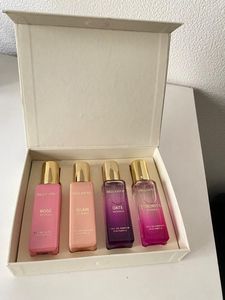 bella vita luxury perfume set Ifra Certified