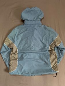 Y2K Puma Windcheater