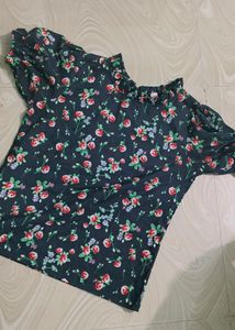 Mixed Tops
