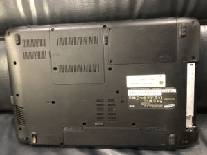 Samsung Laptop i3 2011 Model Dead Condition